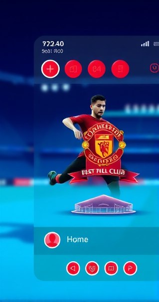 数据驱动，即刻连接