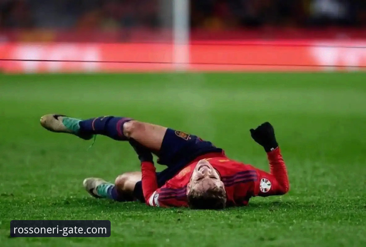 MILANCOM官网 如何通过MILANCOM官网深度解析阿根廷新星重伤事件:一份前瞻性观察教程