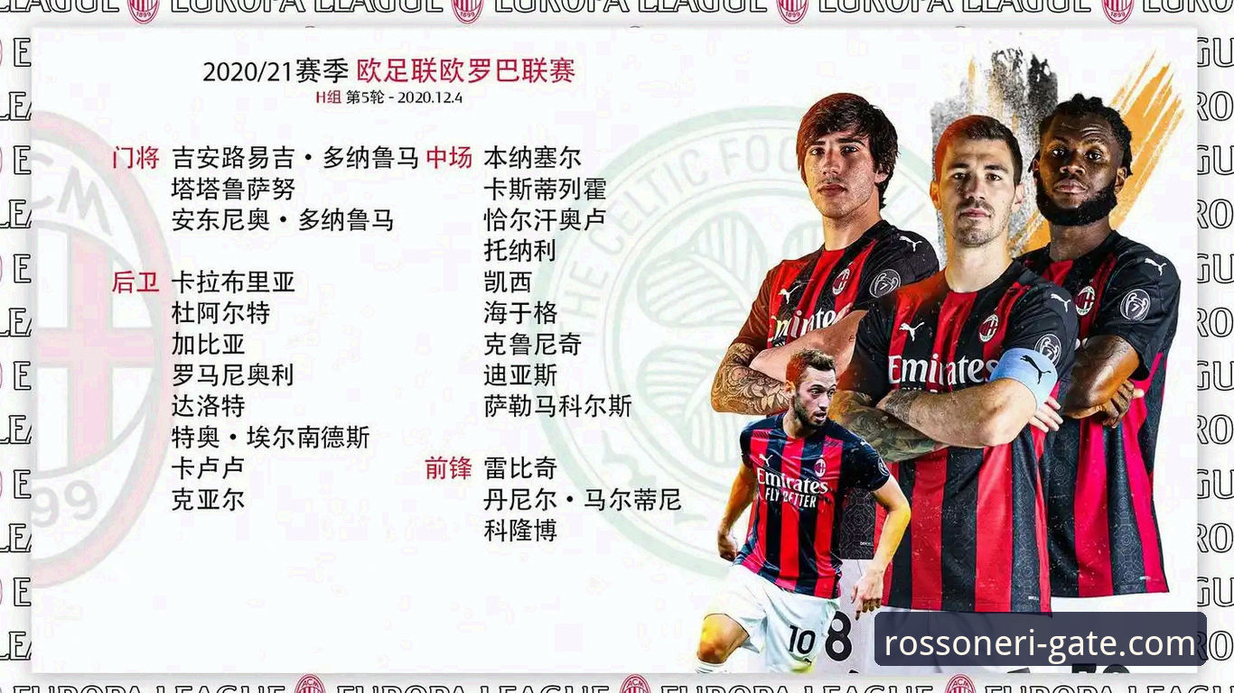 在AC米兰官网获取体育资讯与观看比赛直播的入门教程